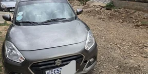 2022 Model-Suzuki Dzire