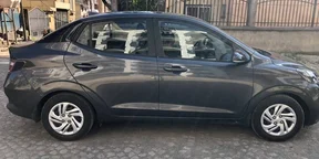 2022 Model-Hyundai Grand i10