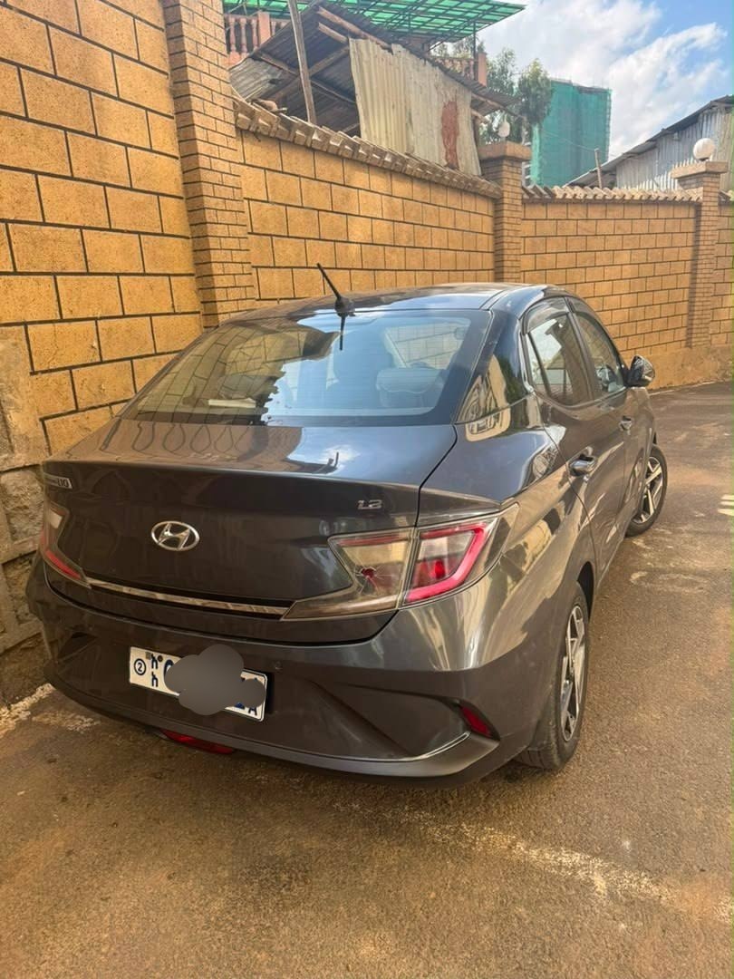 2022 Model-Hyundai Grand i10