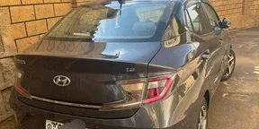 2022 Model-Hyundai Grand i10