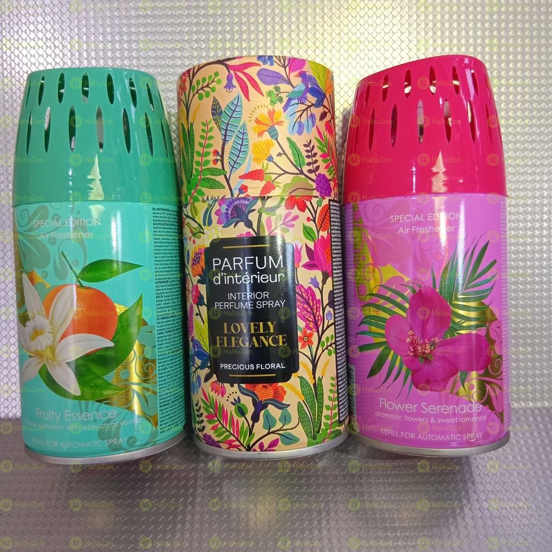 Different Flavor Home Air Freshener