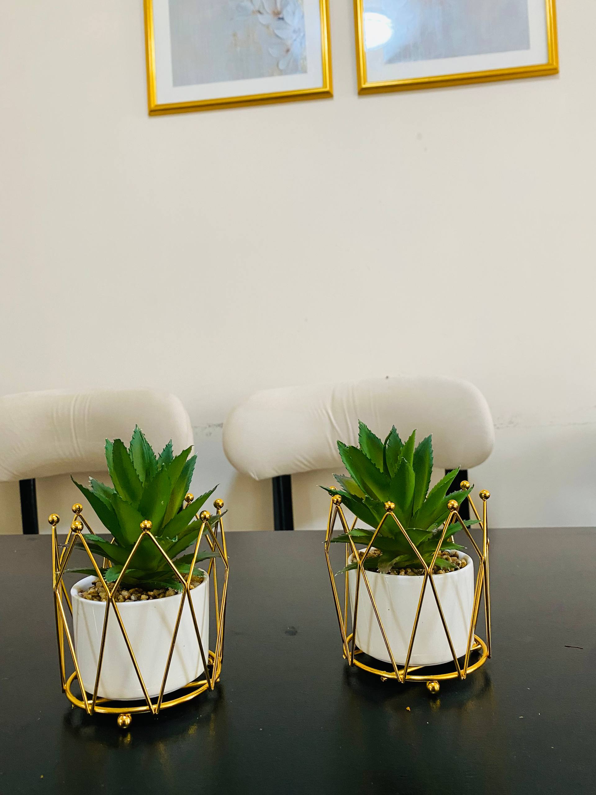 Ceramic Mini Vase