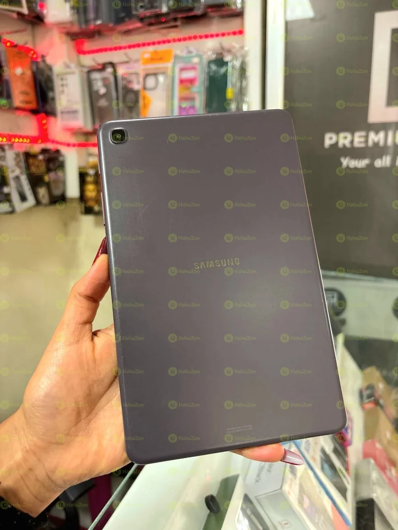 Samsung Galaxy Tab A