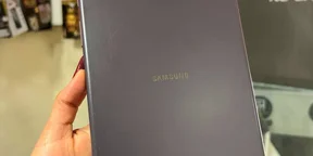 Samsung Galaxy Tab A