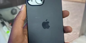 iPhone Apple 15