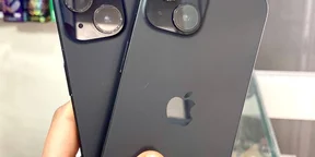 iPhone Apple 15