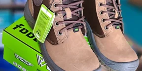 Safety Shoes