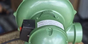 Cruiser Air Blower