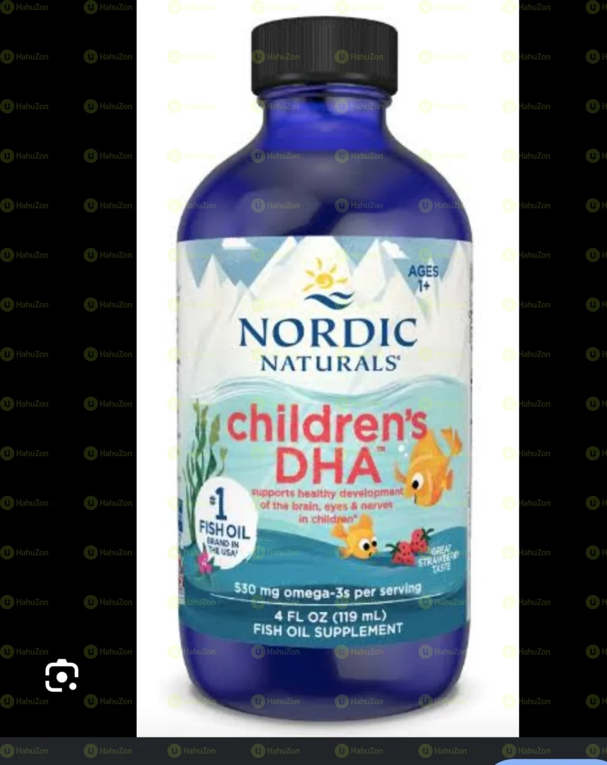 Fish Oil