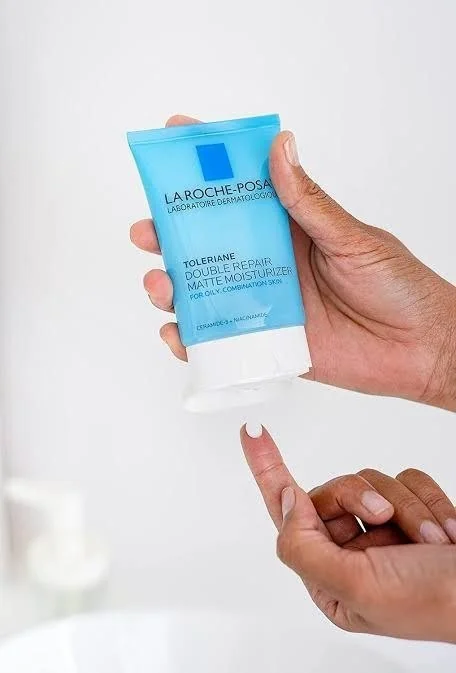 La Roche-Posay Toleriane Double Repair Matte Moisturizer