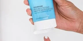 La Roche-Posay Toleriane Double Repair Matte Moisturizer