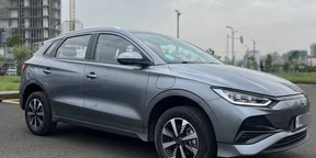 2025 Model-BYD e2