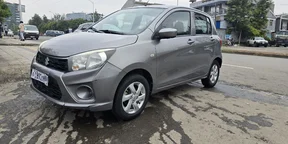 2021 Model-Suzuki Celerio