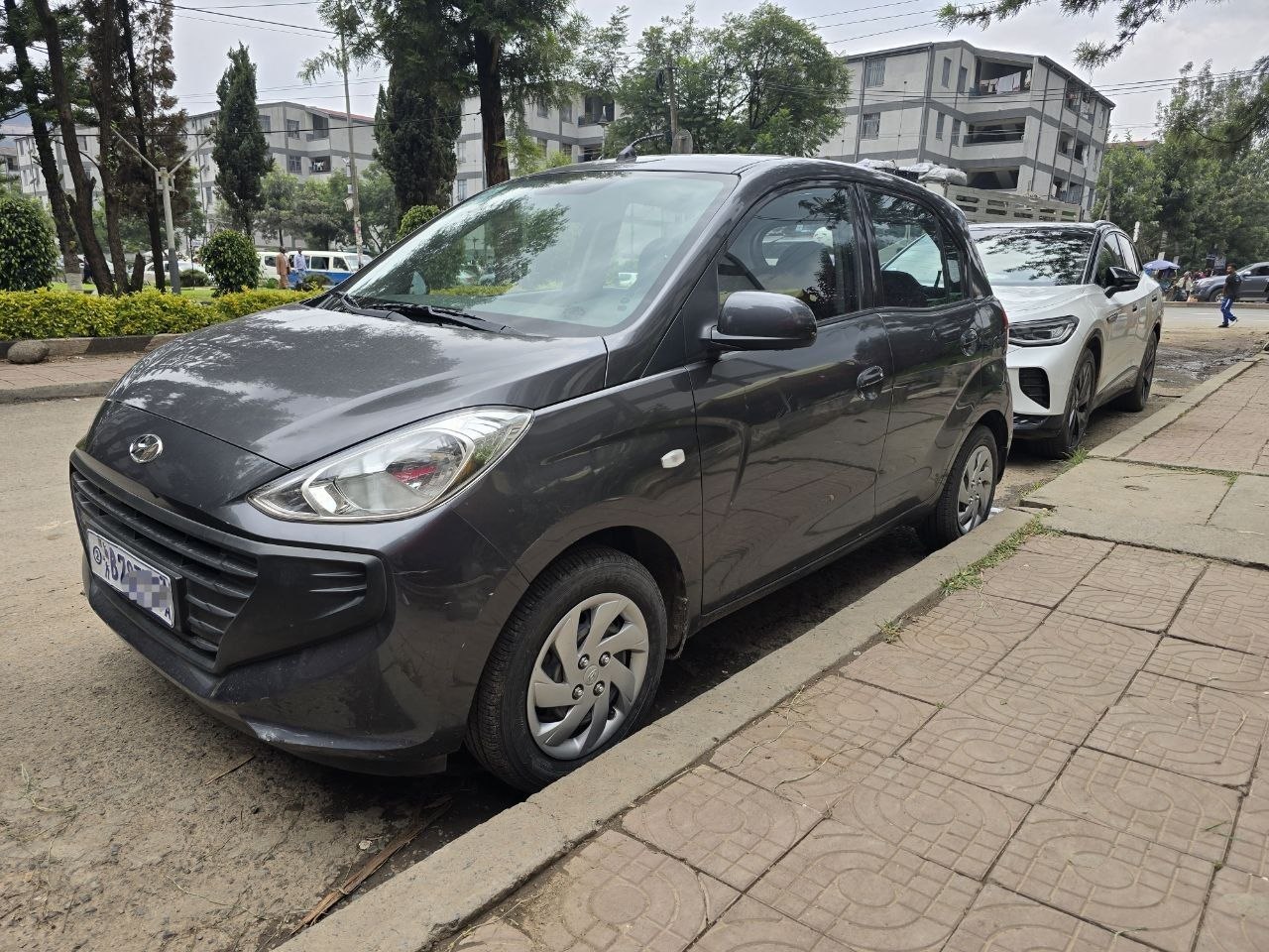 2022 Model-Hyundai Atoz