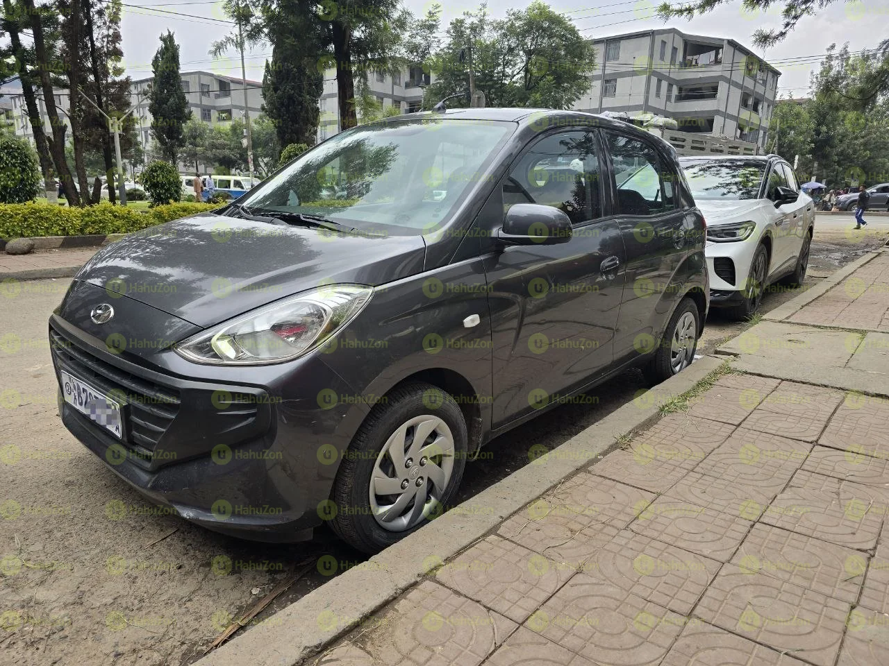2022 Model-Hyundai Atoz