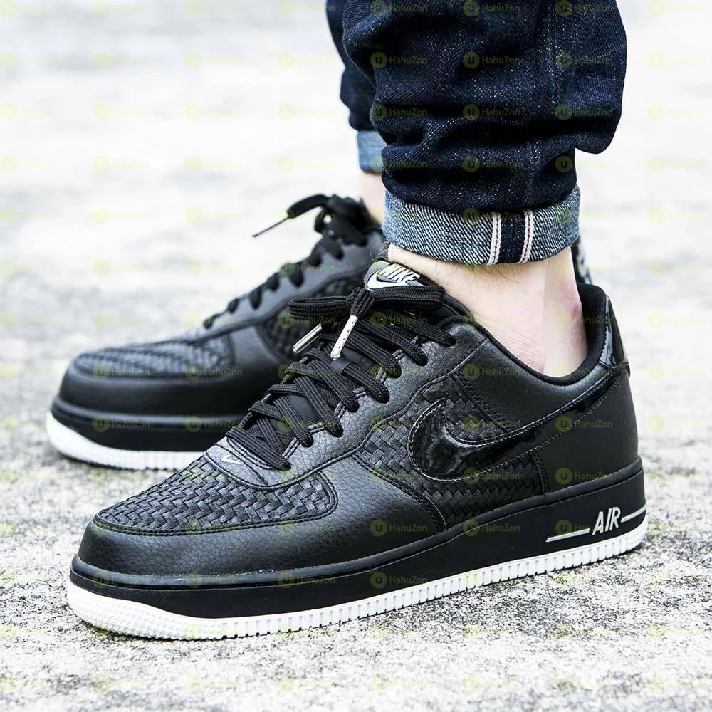 Nike Air Force 1 Low Men’s Shoes