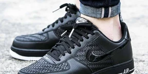 Nike Air Force 1 Low Men’s Shoes