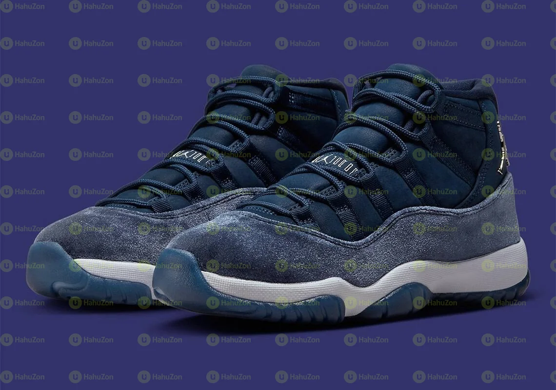 Nike Air Jordan 11 Retro Men’s Shoes