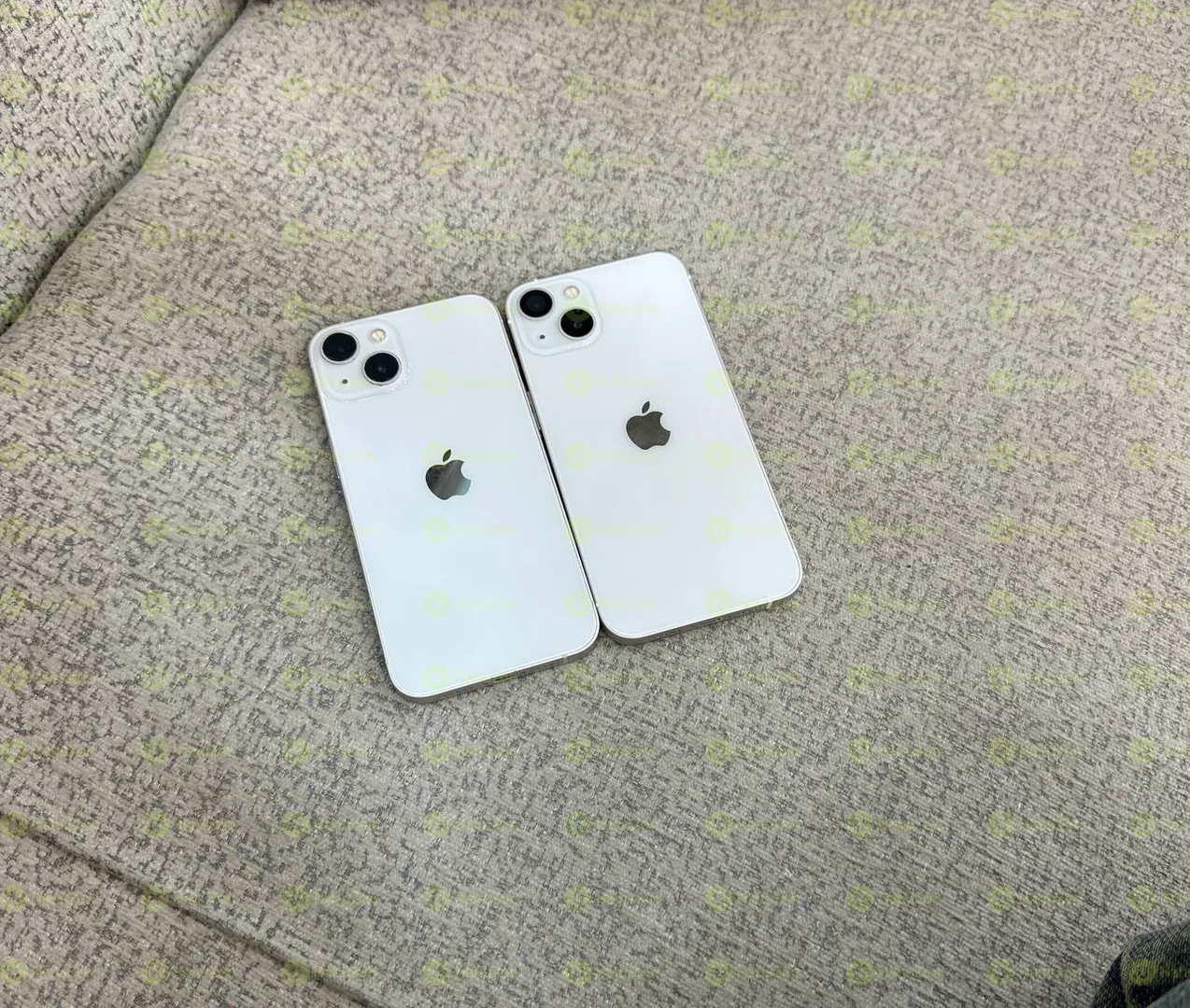 iPhone 13