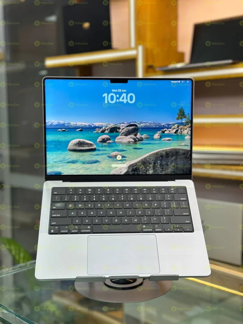 Apple MacBookPro