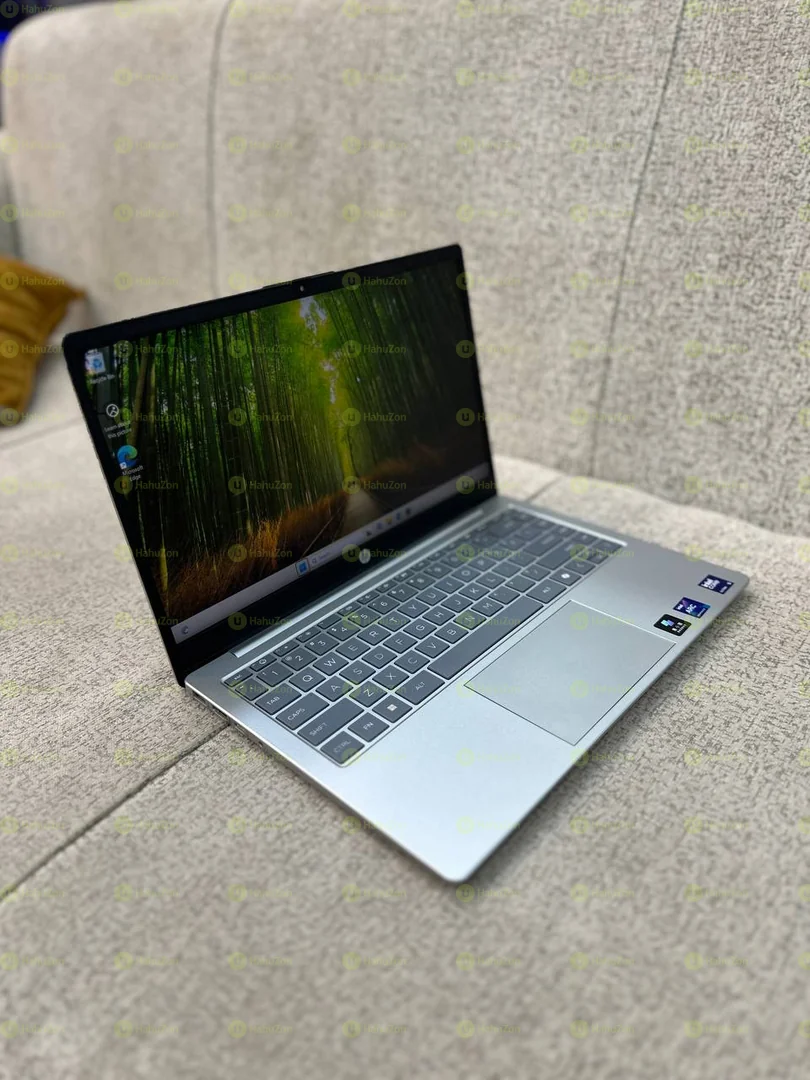 Hp Intel Core Ultra 5 125H Cores 14 Laptop