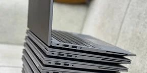 Hp ZBook G8 Core i7 11th Generation Laptop