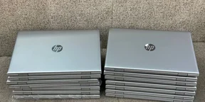 Hp Probook 640 G5 i5 8th Laptop