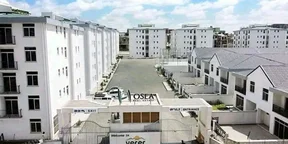 100 ካሬ የሚሸጥ አፓርትመንት በቦሌ አትላስ