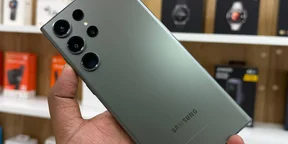 Samsung Galaxy S23 Ultra