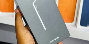 Samsung Galaxy S25 Plus