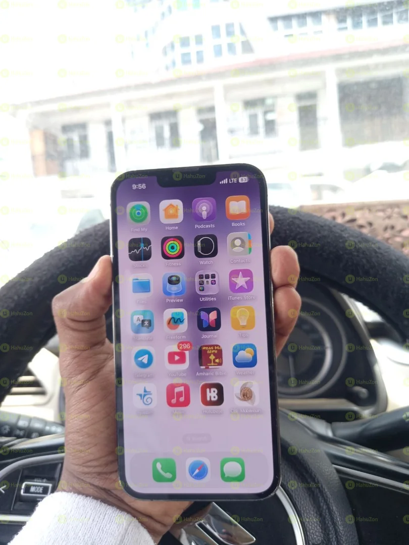 Apple iPhone 13 Pro