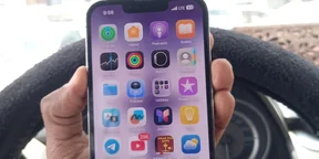 Apple iPhone 13 Pro