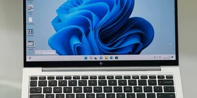 HP Elitebook 830 G9 Intel Core i5 12th Generation Laptop