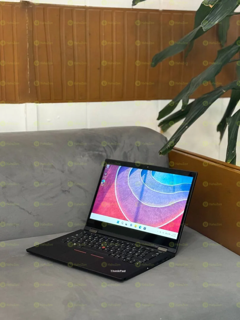 Lenovo ThinkPad L13 11th Generation Laptop