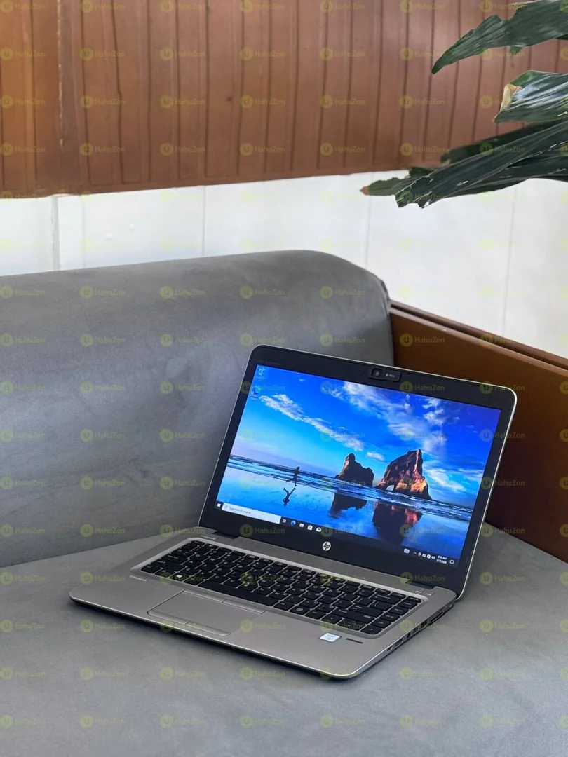 HP EliteBook 840 G4 Core i5 7th Generation Laptop