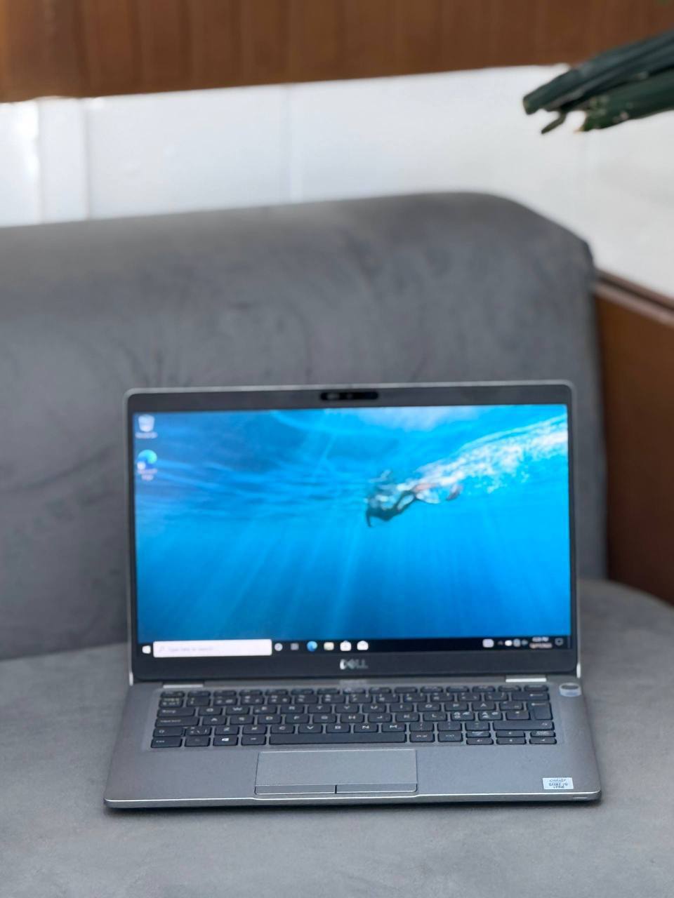 Dell Latitude 5310 Core i5 10th Generation Laptop