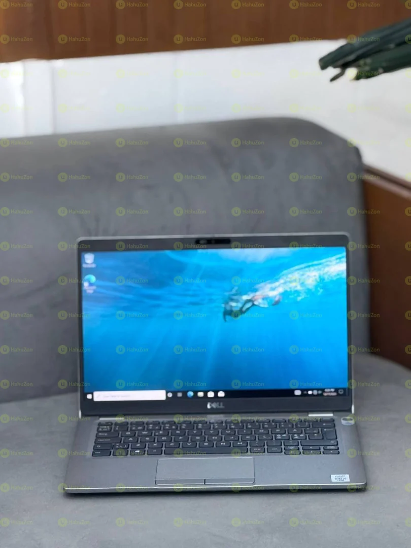 Dell Latitude 5310 Core i5 10th Generation Laptop