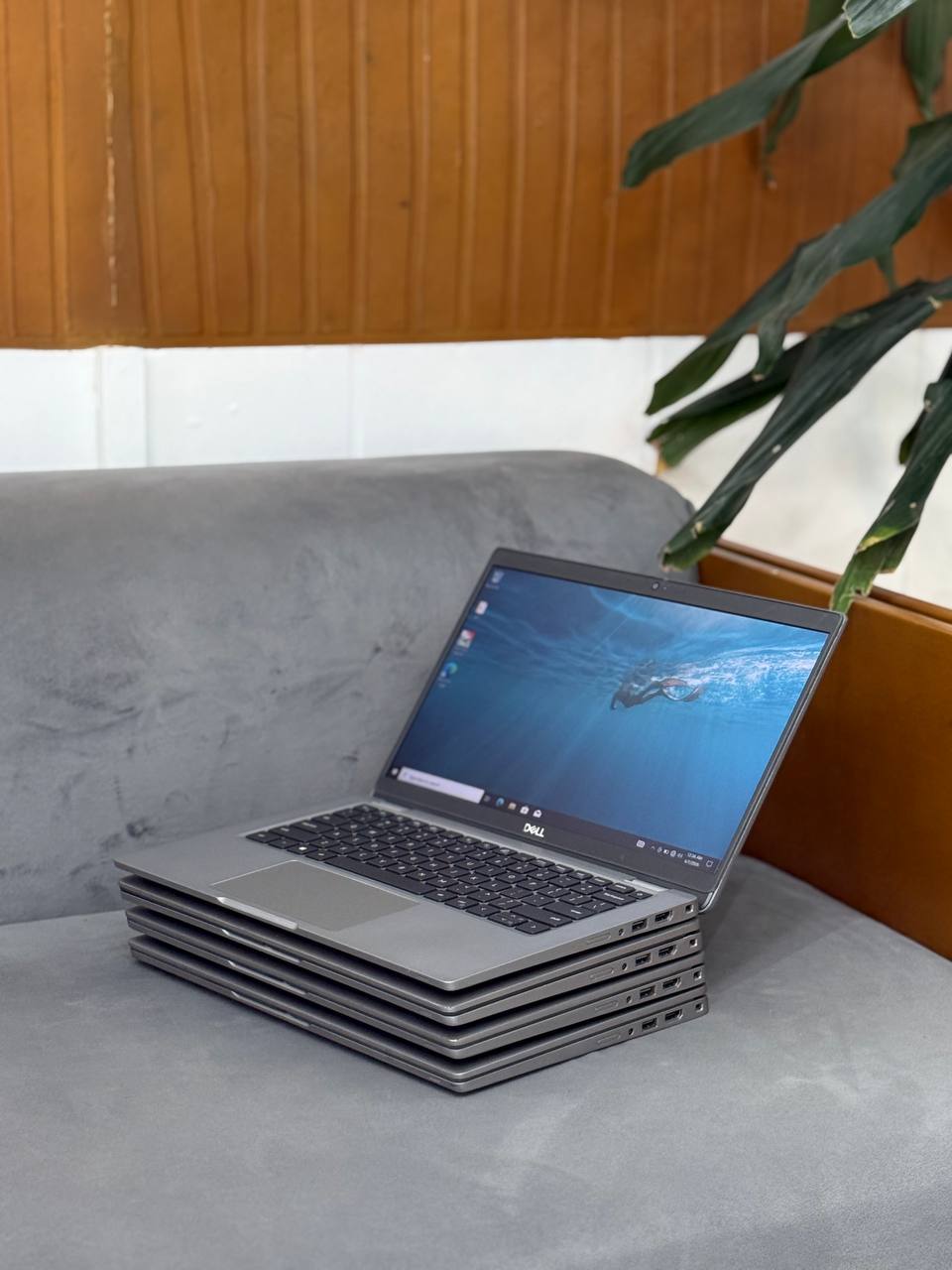 Dell Latitude 5310 Core i5 11th Generation Laptop