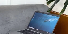 Dell Latitude 5310 Core i5 11th Generation Laptop