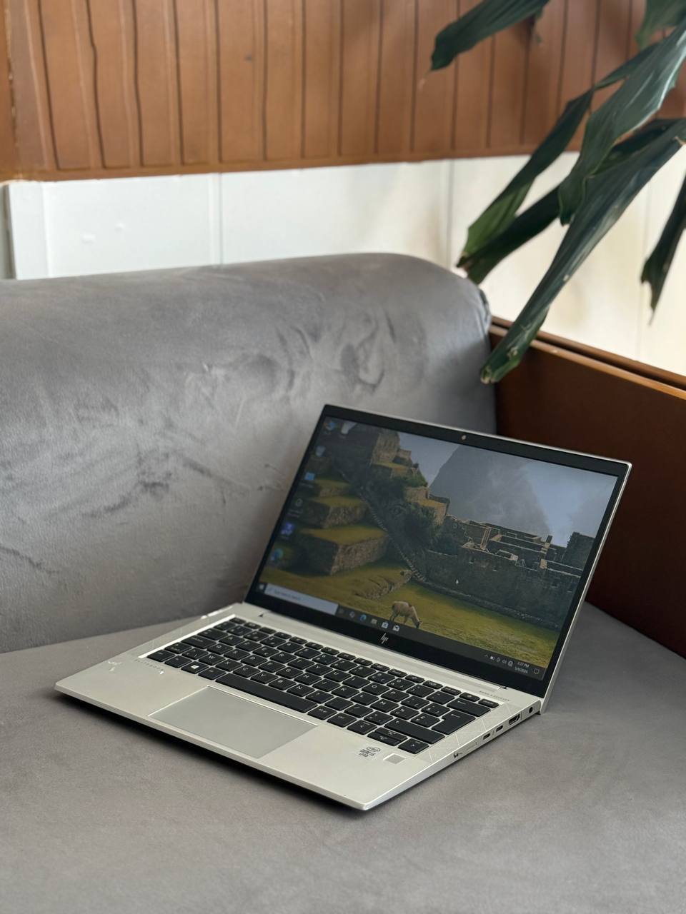Hp EliteBook 830 G7 Core i5 10th Generation Laptop