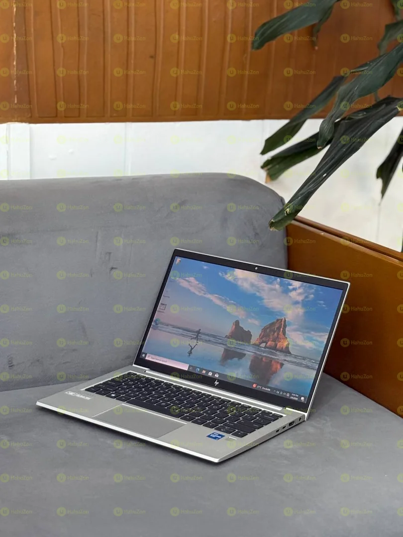 Hp EliteBook 830 G8 Core i5 11h Generation Laptop
