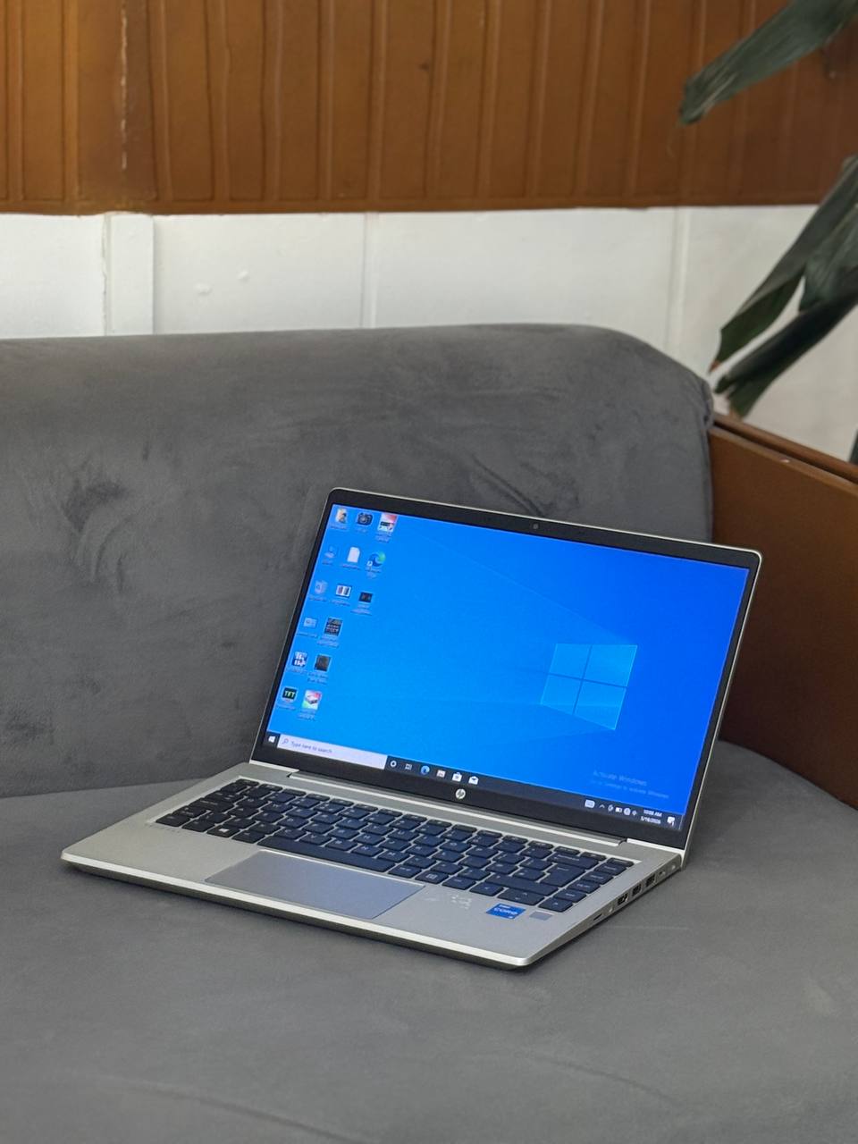 Hp ProBook 440 G8 Core i5 11th Generation Laptop