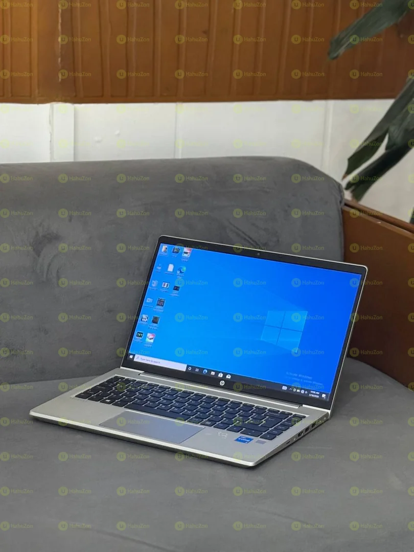 Hp ProBook 440 G8 Core i5 11th Generation Laptop