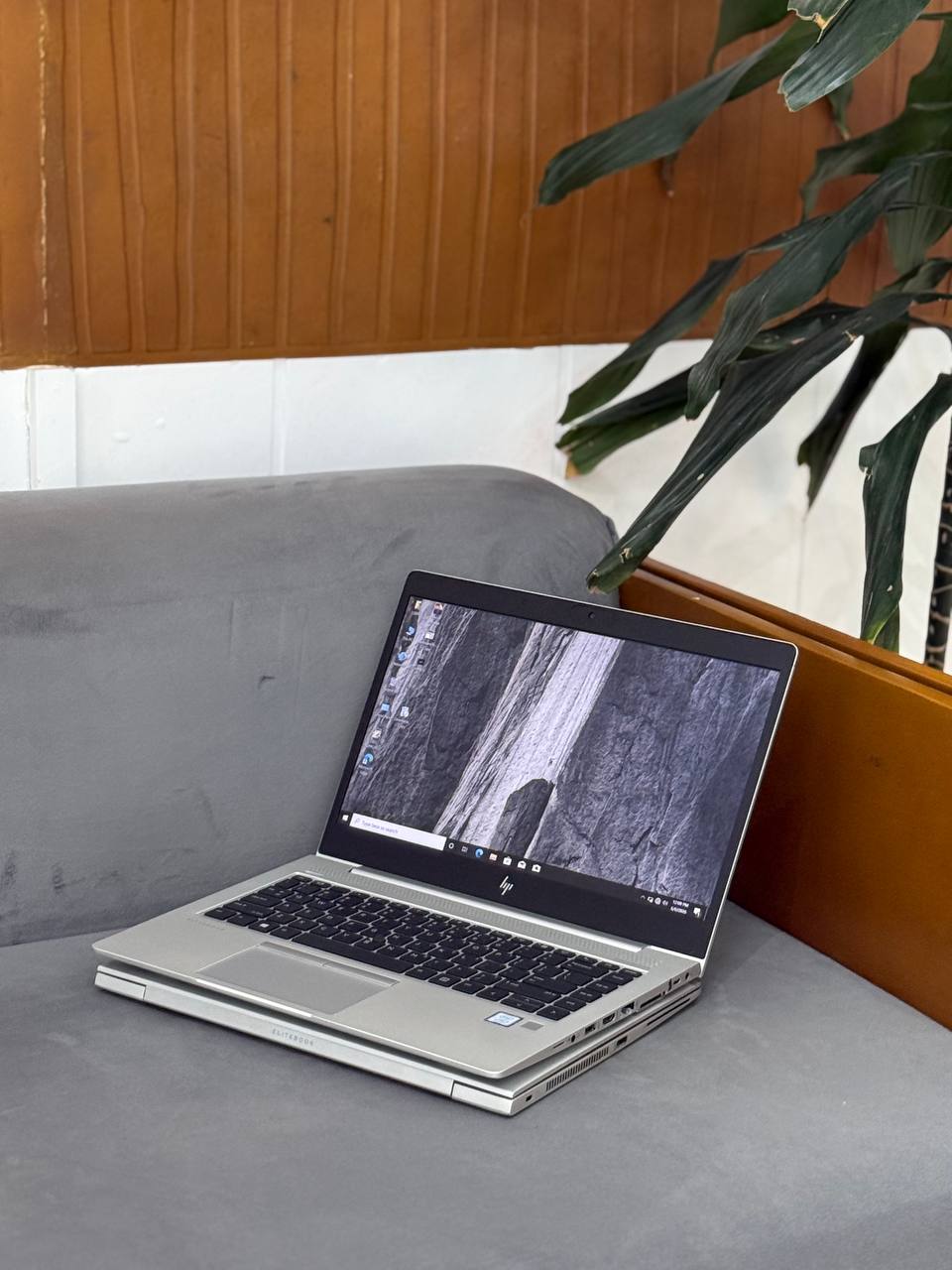 Hp ProBook 440 G8 Core i5 8th Generation Laptop