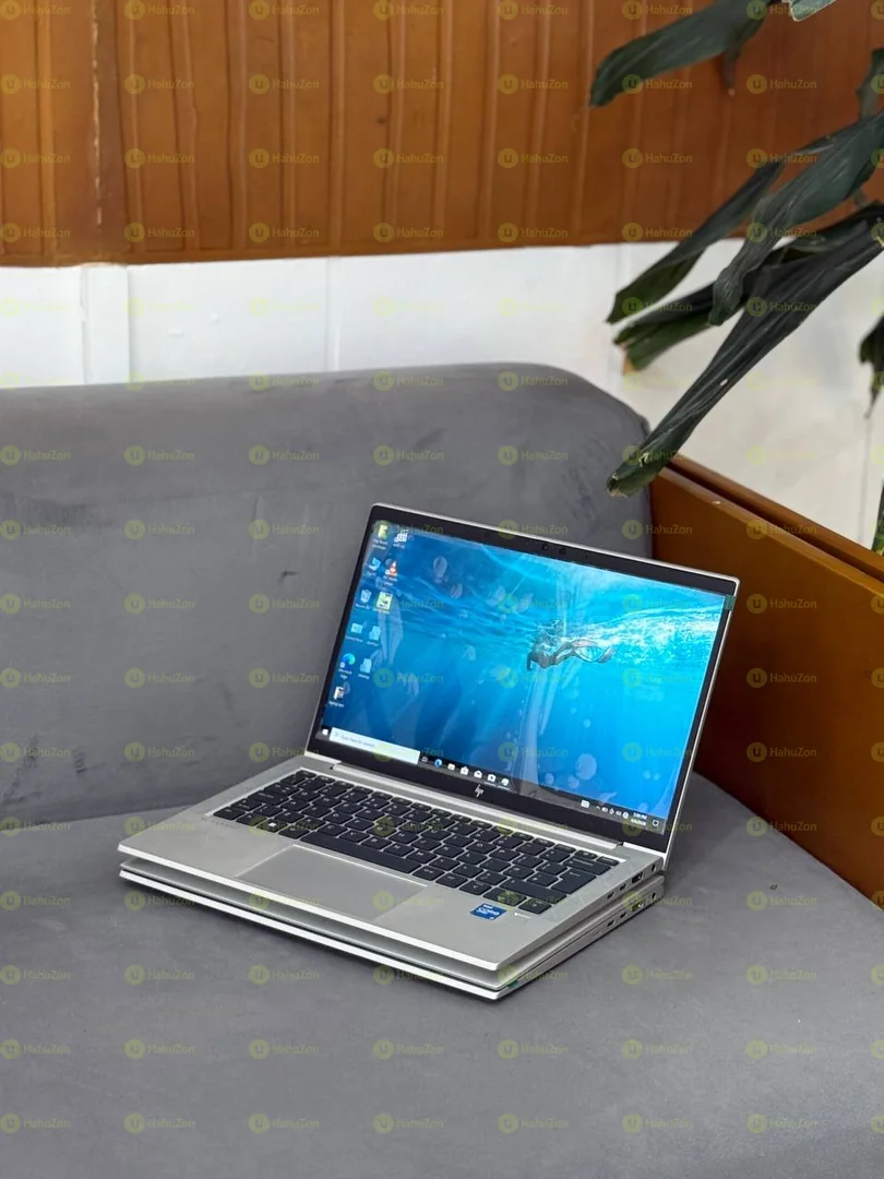 Hp EliteBook 830 G8 Core i7 11h Generation Laptop