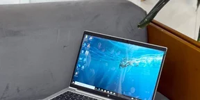 Hp EliteBook 830 G8 Core i7 11h Generation Laptop
