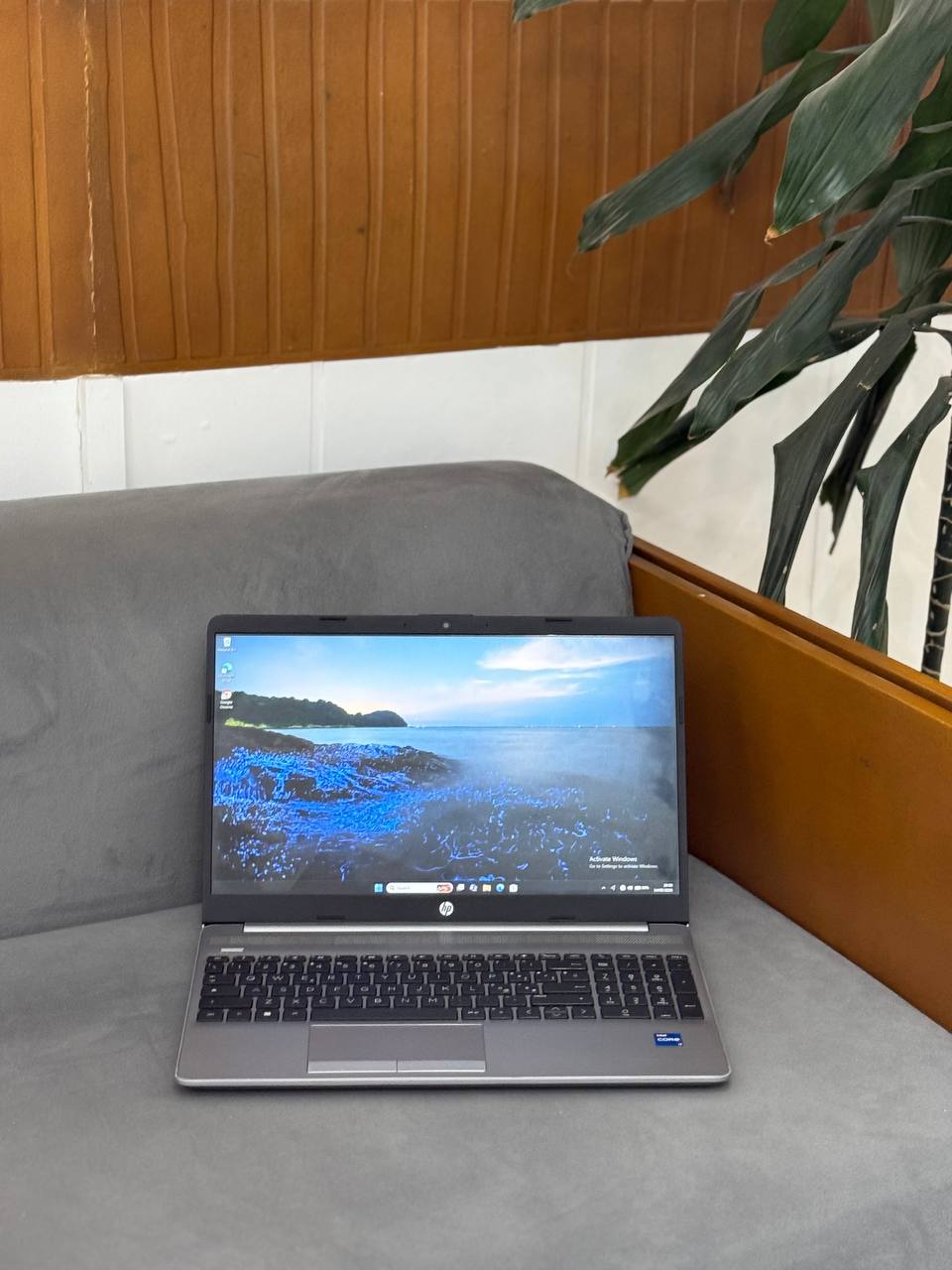 Hp NoteBook Core i7 11h Generation Laptop