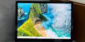 Microsoft Surface Laptop 4 Core i7 11th Generation Laptop