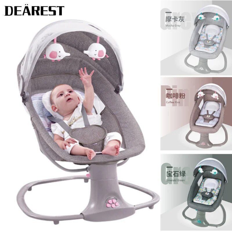 3 in 1 Mastela Delux Multi-Functions Bassinet