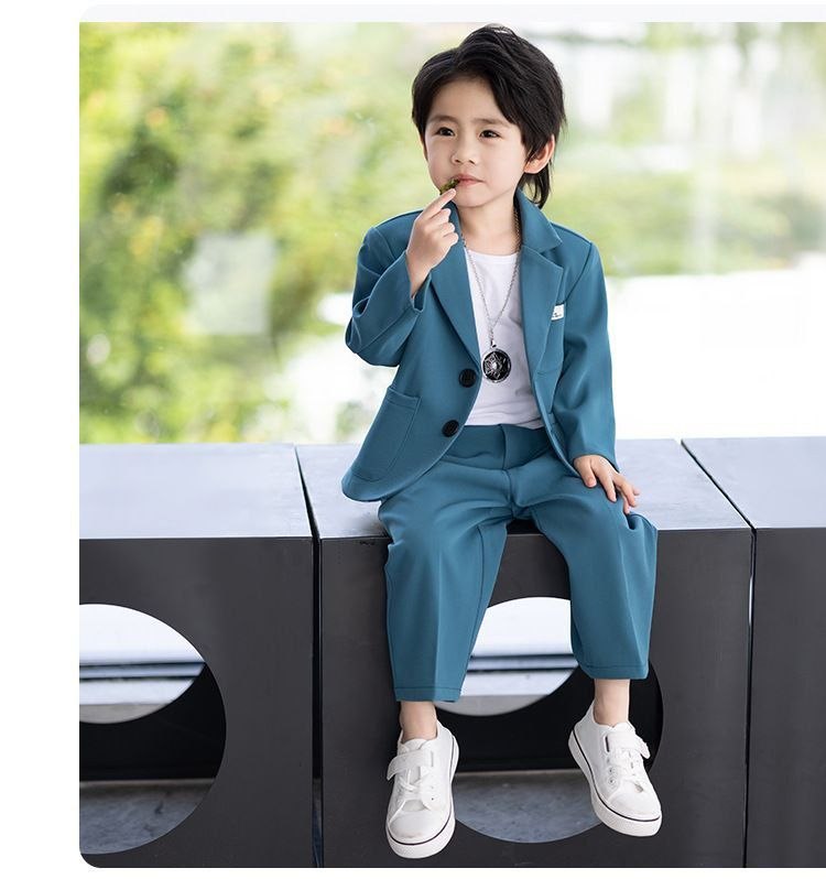 Toddler Boys Casual 3 Pieces Set